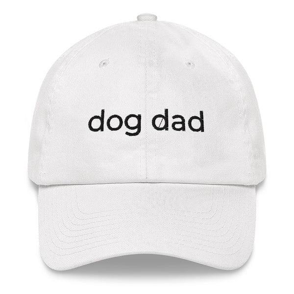 Dog Dad hat