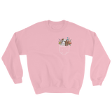 CAV IN POCKET (blenheim) Unisex Sweatshirt