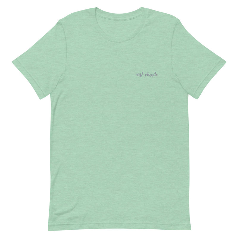 Cav Mom Tee