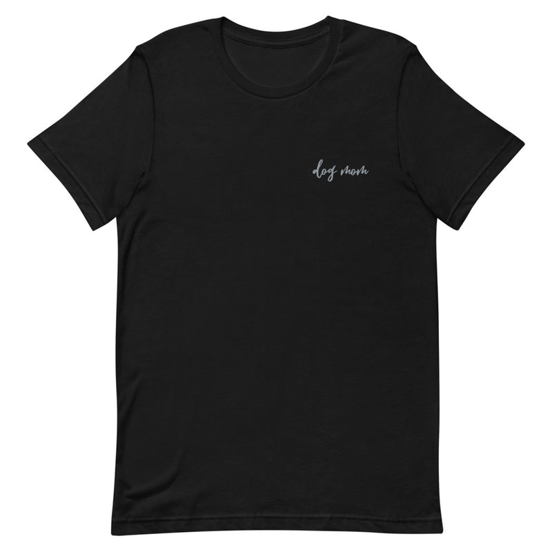 Dog Mom Tee