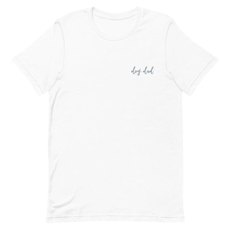 Dog Dad Tee