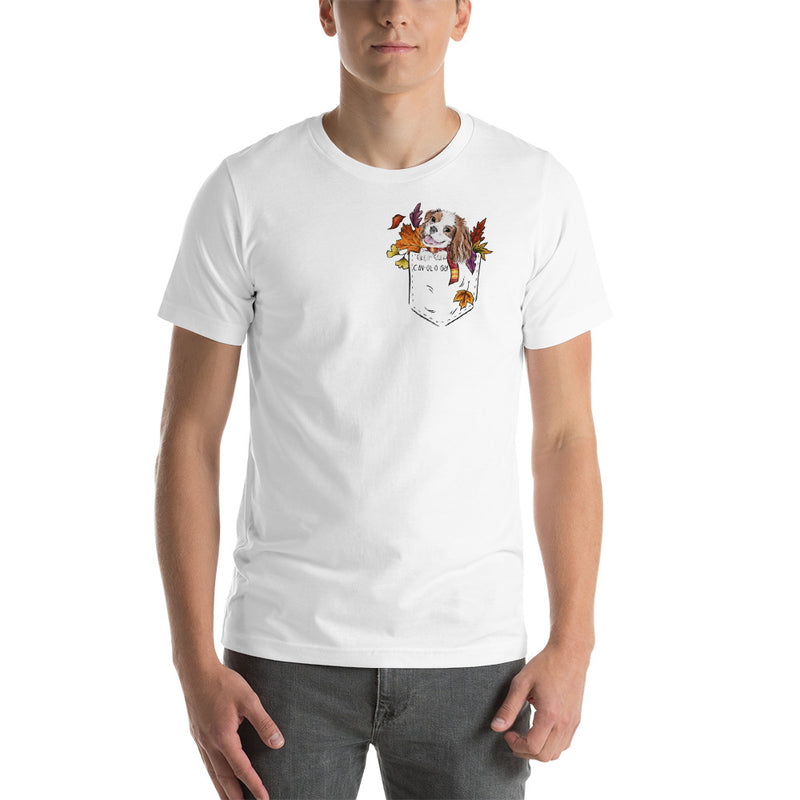 TSHIRT - Fall Blenheim