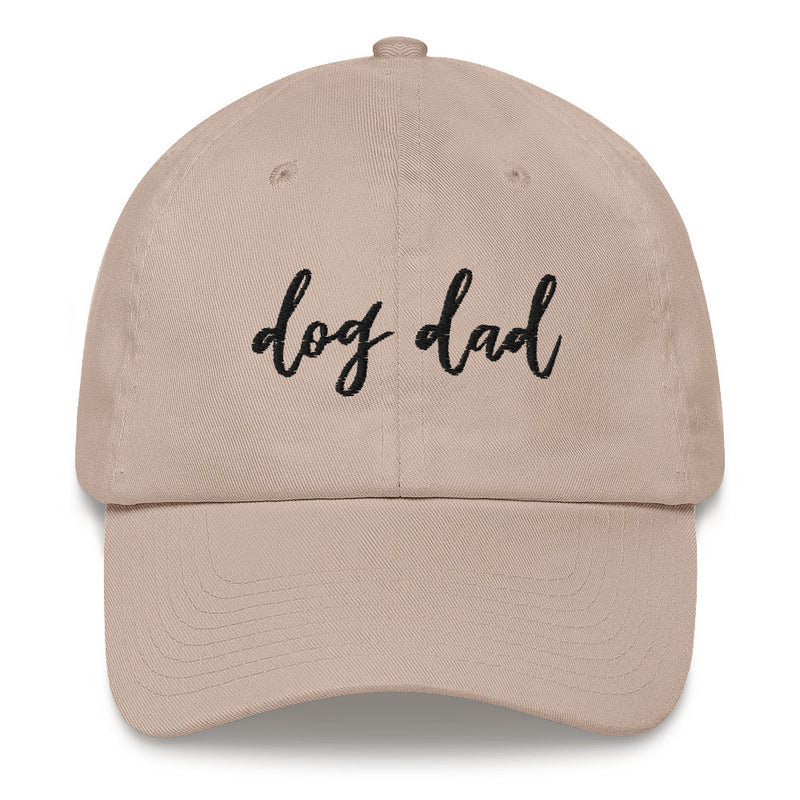 Dog Dad hat