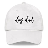 Dog Dad hat