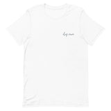 Dog Mom Tee