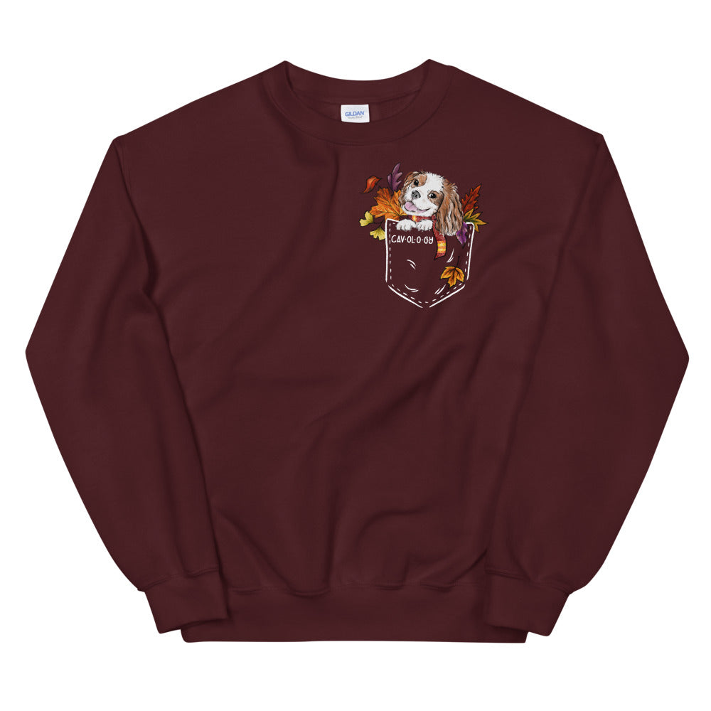 SWEATSHIRT - Fall Blenheim