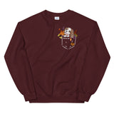 SWEATSHIRT - Fall Blenheim