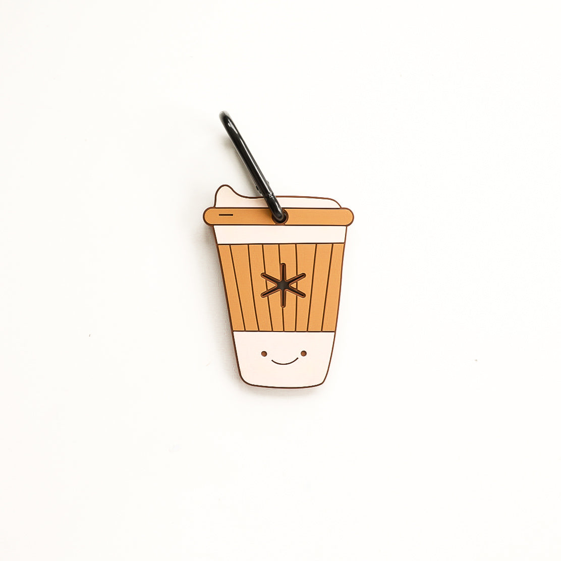 POOP HANDLER - Coffee Latte