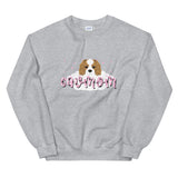 SWEATSHIRT - Cav Mom Blenheim