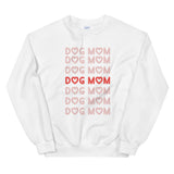 SWEATSHIRT - Dog Mom