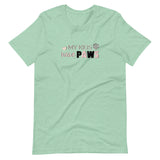 TSHIRT - My Kids Have Paws