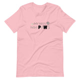 TSHIRT - My Kids Have Paws