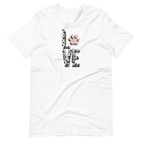 TSHIRT - LOVE