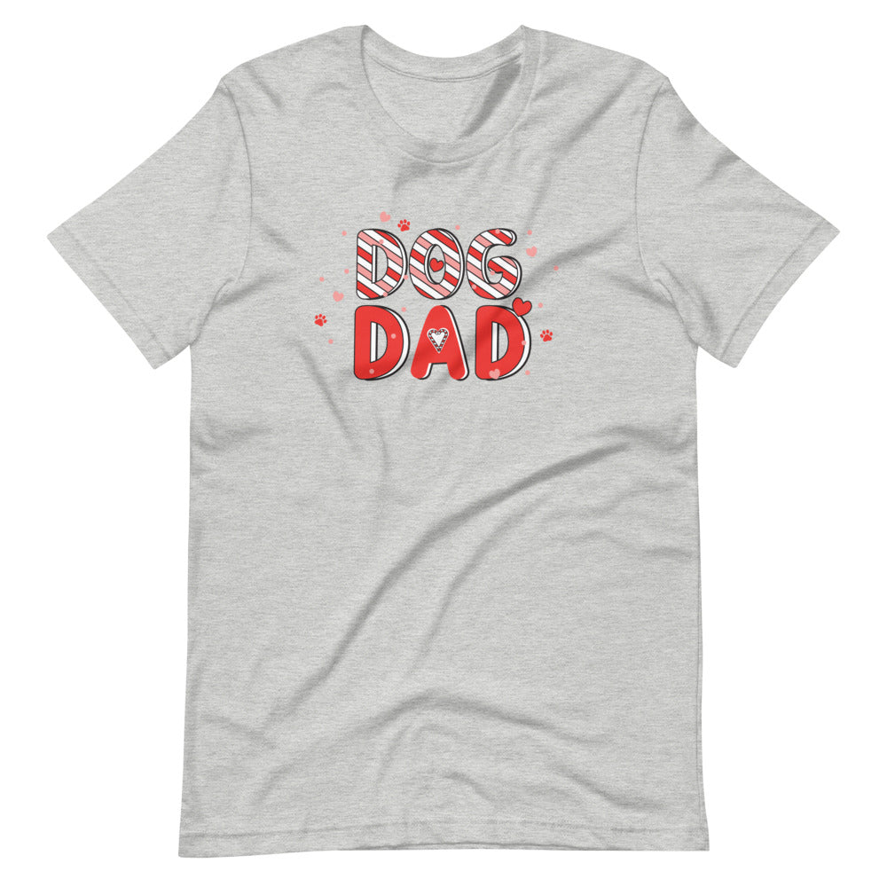 DOG DAD TEE