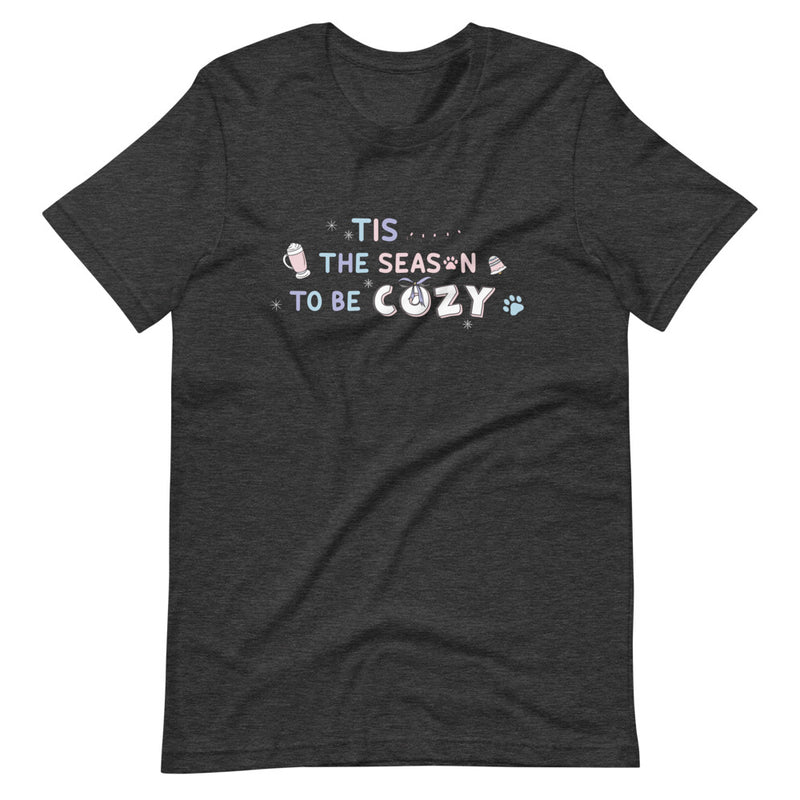 TIS THE SEASON TEE