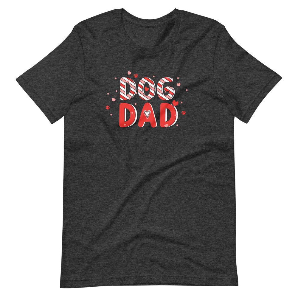 DOG DAD TEE