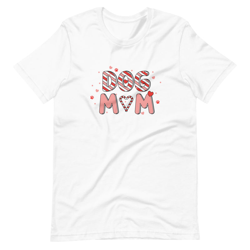 DOG MOM TEE