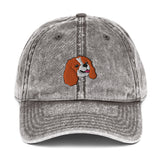 CAP - Embroided Blenheim